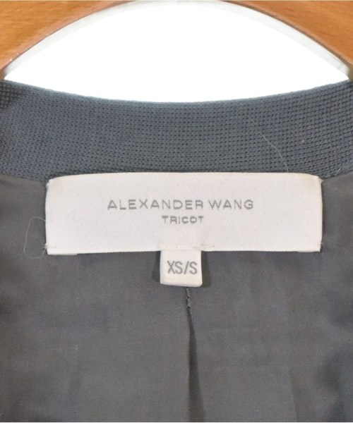 ALEXANDER WANG（アレキサンダーワン）その他 グレー サイズ:XS/S レディース/2200671490010