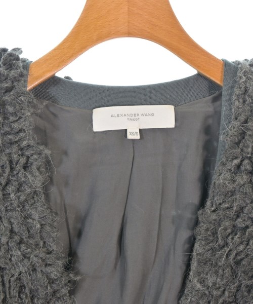 ALEXANDER WANG（アレキサンダーワン）その他 グレー サイズ:XS/S レディース/2200671490010