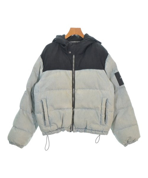 アレキサンダーワン(ALEXANDER WANG)のALEXANDER WANG ブルゾン（その他）