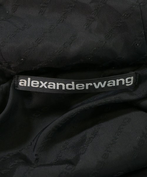 ALEXANDER WANG（アレキサンダーワン）その他 青 サイズ:XS レディース/2200671490027