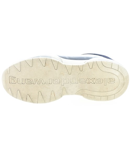 ALEXANDER WANG（アレキサンダーワン）スニーカー 紺 サイズ:EU42(27cm位) メンズ/2200671734022