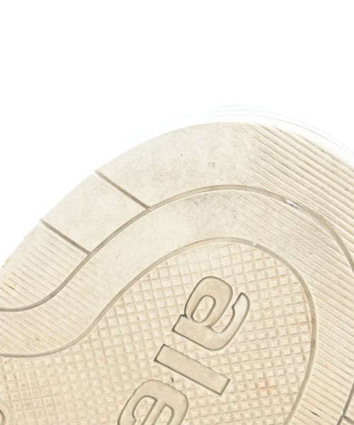 ALEXANDER WANG（アレキサンダーワン）スニーカー 紺 サイズ:EU42(27cm位) メンズ/2200671734022