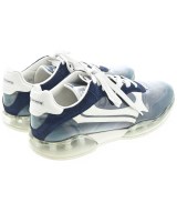 ALEXANDER WANG（アレキサンダーワン）スニーカー 紺 サイズ:EU42(27cm位) メンズ/2200671734022