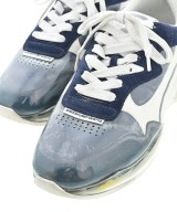 ALEXANDER WANG（アレキサンダーワン）スニーカー 紺 サイズ:EU42(27cm位) メンズ/2200671734022