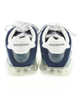 ALEXANDER WANG（アレキサンダーワン）スニーカー 紺 サイズ:EU42(27cm位) メンズ/2200671734022