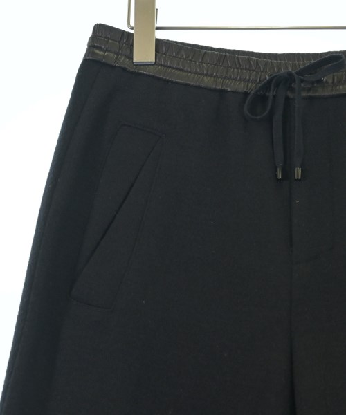 ALEXANDER WANG（アレキサンダーワン）その他 黒 サイズ:44(S位) メンズ/2200728673168