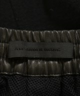 ALEXANDER WANG（アレキサンダーワン）その他 黒 サイズ:44(S位) メンズ/2200728673168