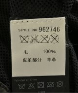 ALEXANDER WANG（アレキサンダーワン）その他 黒 サイズ:44(S位) メンズ/2200728673168