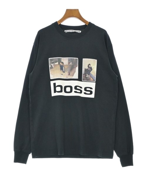 ALEXANDER WANG(アレキサンダーワン)のTシャツ・カットソー サイズ:XS 12,400円