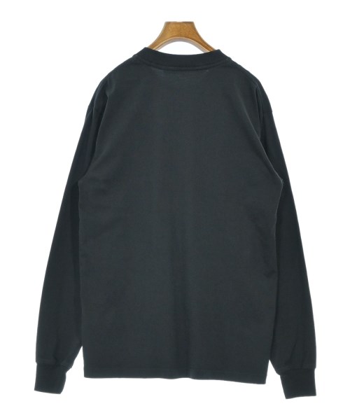 ALEXANDER WANG（アレキサンダーワン）Tシャツ・カットソー 黒 サイズ:XS レディース/2200729326018