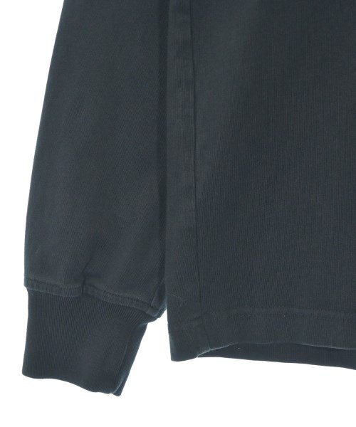 ALEXANDER WANG（アレキサンダーワン）Tシャツ・カットソー 黒 サイズ:XS レディース/2200729326018