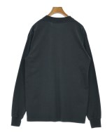 ALEXANDER WANG（アレキサンダーワン）Tシャツ・カットソー 黒 サイズ:XS レディース/2200729326018