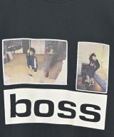 ALEXANDER WANG（アレキサンダーワン）Tシャツ・カットソー 黒 サイズ:XS レディース/2200729326018