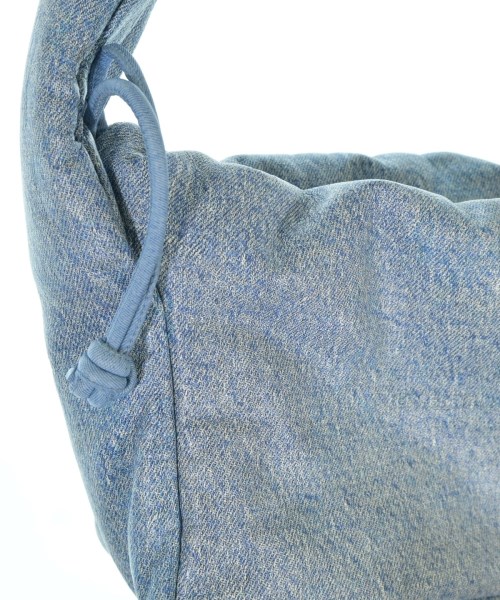 ALEXANDER WANG（アレキサンダーワン）ショルダーバッグ 青 サイズ:- レディース/2200729429177