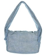 ALEXANDER WANG（アレキサンダーワン）ショルダーバッグ 青 サイズ:- レディース/2200729429177