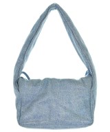 ALEXANDER WANG（アレキサンダーワン）ショルダーバッグ 青 サイズ:- レディース/2200729429177