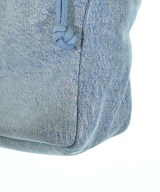 ALEXANDER WANG（アレキサンダーワン）ショルダーバッグ 青 サイズ:- レディース/2200729429177