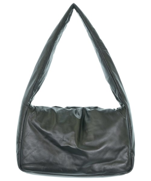 ALEXANDER WANG（アレキサンダーワン）ショルダーバッグ 黒 サイズ:- レディース/2200729429184