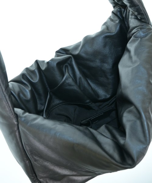 ALEXANDER WANG（アレキサンダーワン）ショルダーバッグ 黒 サイズ:- レディース/2200729429184