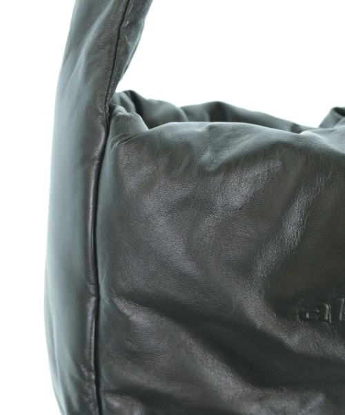 ALEXANDER WANG（アレキサンダーワン）ショルダーバッグ 黒 サイズ:- レディース/2200729429184