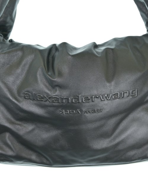 ALEXANDER WANG（アレキサンダーワン）ショルダーバッグ 黒 サイズ:- レディース/2200729429184