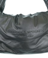 ALEXANDER WANG（アレキサンダーワン）ショルダーバッグ 黒 サイズ:- レディース/2200729429184