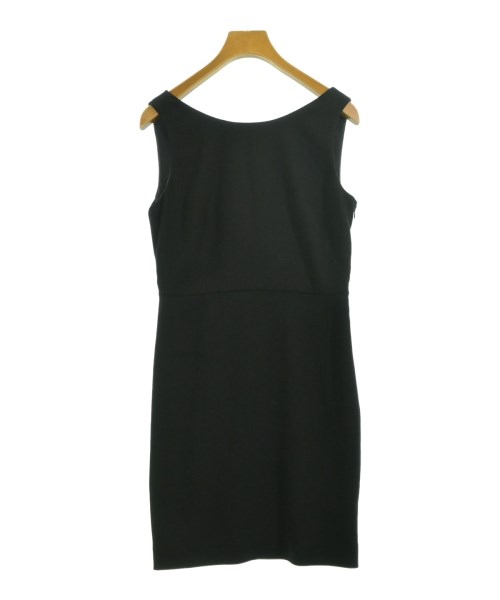 ALEXANDER WANG（アレキサンダーワン）ワンピース 黒 サイズ:4(M位) レディース/2200722224014