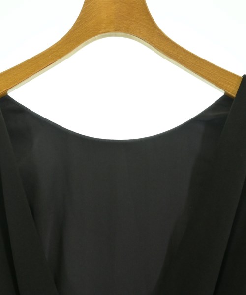 ALEXANDER WANG（アレキサンダーワン）ワンピース 黒 サイズ:4(M位) レディース/2200722224014