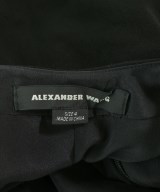 ALEXANDER WANG（アレキサンダーワン）ワンピース 黒 サイズ:4(M位) レディース/2200722224014