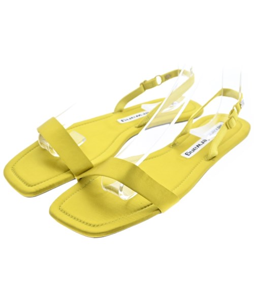 ALEXANDER WANG(アレキサンダーワン)のサンダル サイズ:EU38(24.5cm位) 16,500円