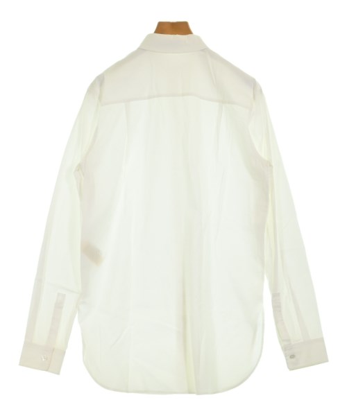 ALEXANDER WANG（アレキサンダーワン）カジュアルシャツ 白 サイズ:XS レディース/2200723969150
