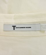 ALEXANDER WANG（アレキサンダーワン）カジュアルシャツ 白 サイズ:XS レディース/2200723969150