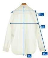 ALEXANDER WANG（アレキサンダーワン）カジュアルシャツ 白 サイズ:XS レディース/2200723969150