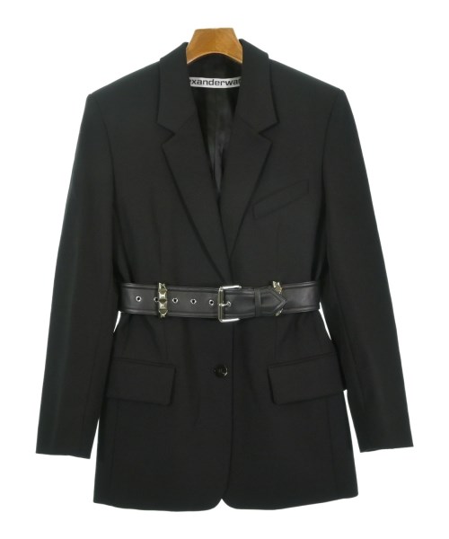 ALEXANDER WANG(アレキサンダーワン)のカジュアルジャケット サイズ:0(XS位) 57,700円