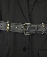 ALEXANDER WANG（アレキサンダーワン）カジュアルジャケット 黒 サイズ:0(XS位) レディース/2200724756018