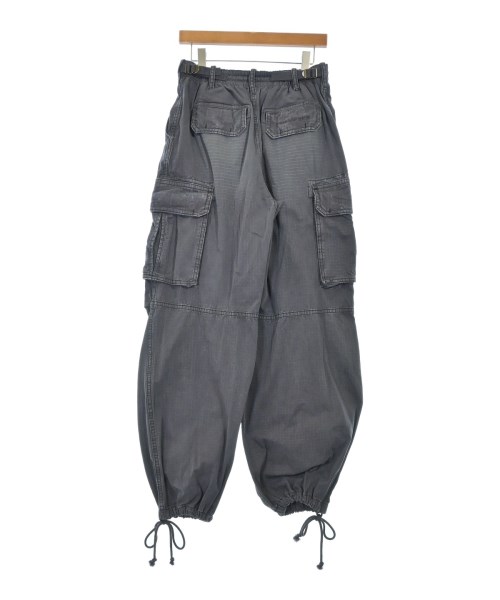 ALEXANDER WANG（アレキサンダーワン）カーゴパンツ グレー サイズ:XS レディース/2200731531028