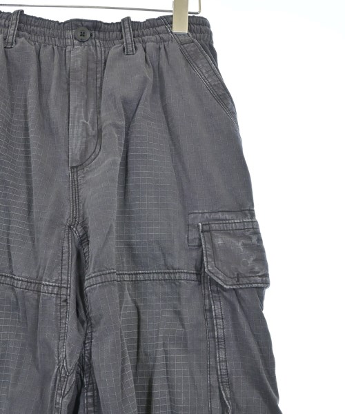 ALEXANDER WANG（アレキサンダーワン）カーゴパンツ グレー サイズ:XS レディース/2200731531028