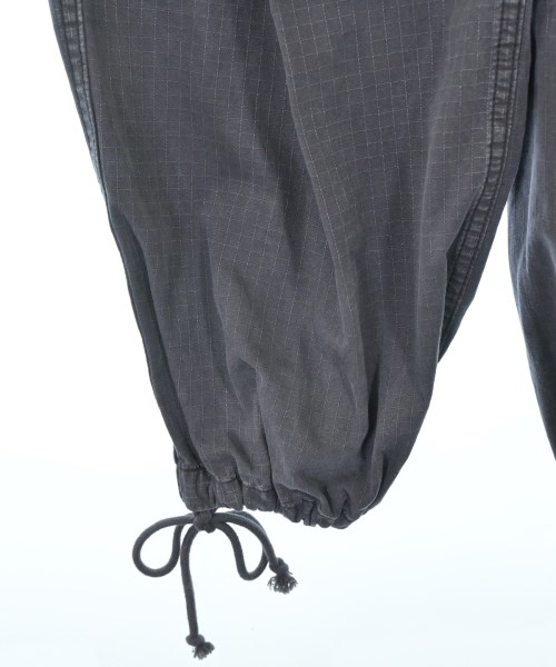 ALEXANDER WANG（アレキサンダーワン）カーゴパンツ グレー サイズ:XS レディース/2200731531028