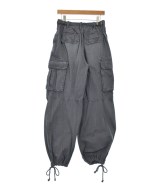 ALEXANDER WANG（アレキサンダーワン）カーゴパンツ グレー サイズ:XS レディース/2200731531028