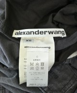 ALEXANDER WANG（アレキサンダーワン）カーゴパンツ グレー サイズ:XS レディース/2200731531028