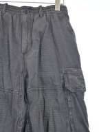 ALEXANDER WANG（アレキサンダーワン）カーゴパンツ グレー サイズ:XS レディース/2200731531028