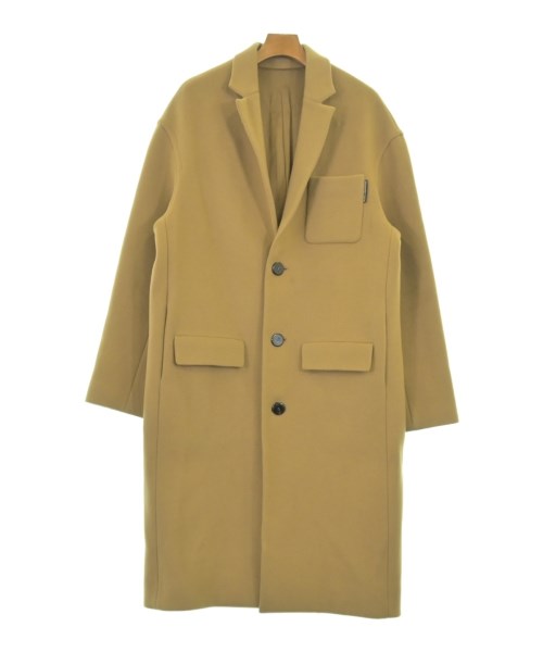 ALEXANDER WANG(アレキサンダーワン)のチェスターコート サイズ:-(XL位) 20,900円