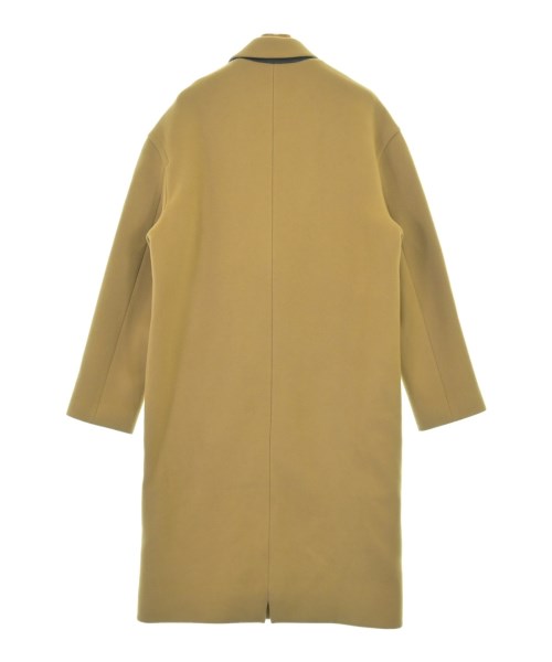 ALEXANDER WANG（アレキサンダーワン）チェスターコート ベージュ サイズ:-(XL位) メンズ/2200732172015