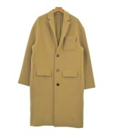 ALEXANDER WANG（アレキサンダーワン）チェスターコート ベージュ サイズ:-(XL位) メンズ/2200732172015