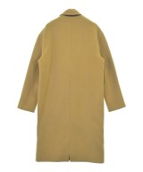 ALEXANDER WANG（アレキサンダーワン）チェスターコート ベージュ サイズ:-(XL位) メンズ/2200732172015