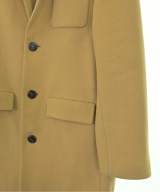 ALEXANDER WANG（アレキサンダーワン）チェスターコート ベージュ サイズ:-(XL位) メンズ/2200732172015