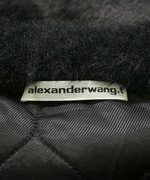 ALEXANDER WANG（アレキサンダーワン）その他 黒 サイズ:M レディース/2200732971083