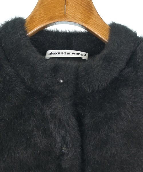 ALEXANDER WANG（アレキサンダーワン）その他 黒 サイズ:M レディース/2200732971083