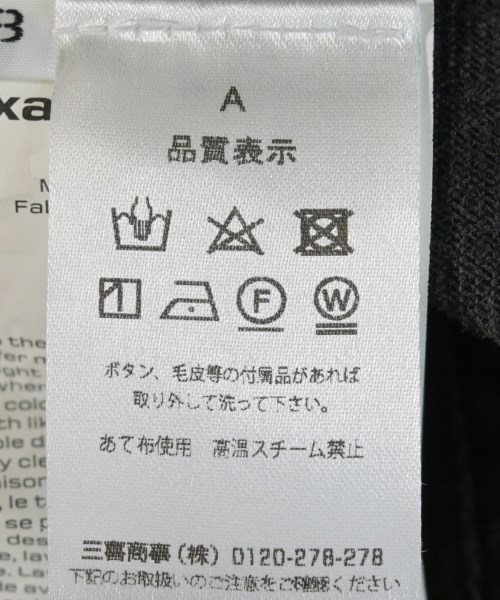 ALEXANDER WANG（アレキサンダーワン）ショートパンツ 黒 サイズ:28(S位) メンズ/2200734264022