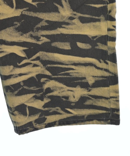 ALEXANDER WANG（アレキサンダーワン）ショートパンツ 黒 サイズ:28(S位) メンズ/2200734264022